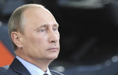 Путін нагородить військових, які забезпечували безпеку під час референдуму в Криму