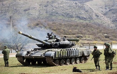 Росія вживе захисних заходів у випадку приєднання України до НАТО