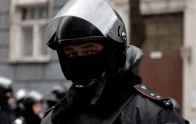Коллегия МВД призвала экс-сотрудников Беркута к примирению с Самообороной 