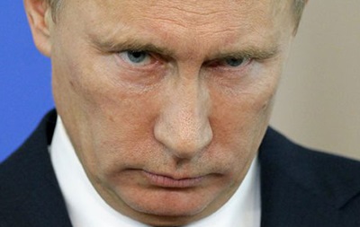 Путін вніс до Держдуми законопроект про створення в Криму гральної зони