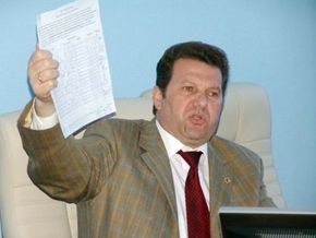 Куницын уверяет, что украинская школа в Севастополе будет построена