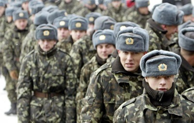 У Житомирі створено батальйон оборони Полісся