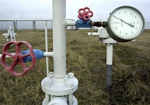 Эксперты: Газпром снизит транзит газа через Украину