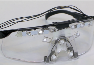 Новости Google - Google оснастила свои очки-компьютер Glass веб-браузером