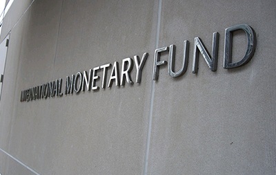 МВФ розпочинає утвердження програми допомоги Україні