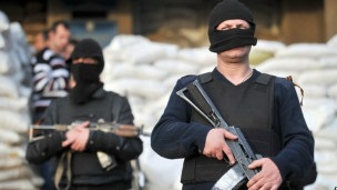 На cході України відновили антитерористичну операцію