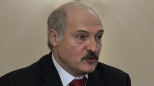 Лукашенко проти федералізації України