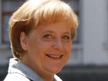 Меркель инициирует конференцию ЕС с участием соседей Грузии