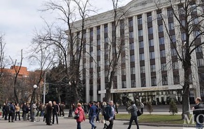 Днепропетровская ОГА хочет создать Комиссию по примирению