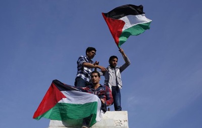 ХАМАС і ФАТХ оголосили про взаємне примирення