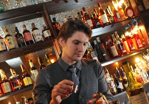 В Шотландии появилась вакансия дегустатора виски в баре
