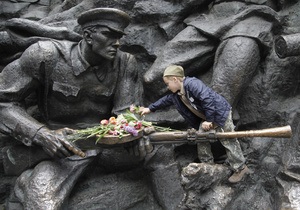 новости Киева - День Победы - парад - В Киеве на 9 мая не будет военного парада