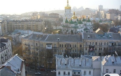 Вартість квартир економ-класу у Києві впала на 15 відсотків