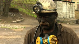 Чому страйкують шахтарі на Луганщині 
