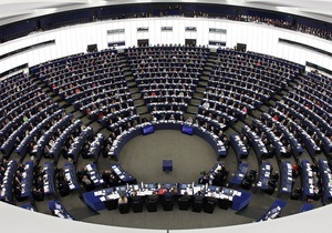 Европарламент принял резолюцию, предлагающую учредить список Магнитского