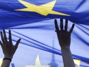 Постпред ЕС в Украине: Киев не выполнил обещания