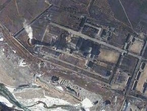 КНДР допустила наблюдателей ООН на ядерный реактор в Йонбене