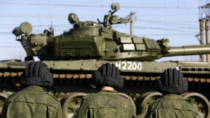 Введення військ в Україну: що кажуть історія та право
