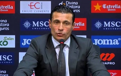 Президент Валенсии: Не понимаю, как UEFA назначил словенского судью на полуфинал ЛЕ