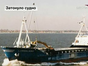 В составе экипажа затонувшего у берегов Швеции судна были двое украинцев