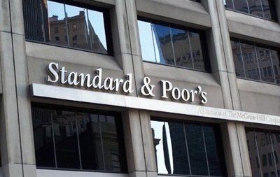 S&P наблизив суверенний рейтинг Росії до  сміттєвого  ​​рівня