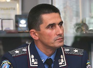 Глава столичного МВД Виталий Ярема подал в отставку