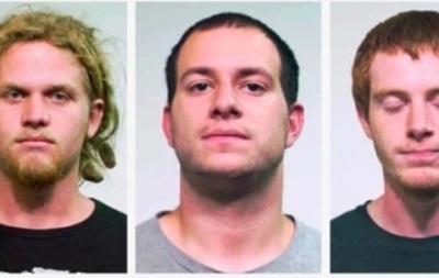 У США суд засудив трьох протестувальників на саміті НАТО до 19 років в язниці