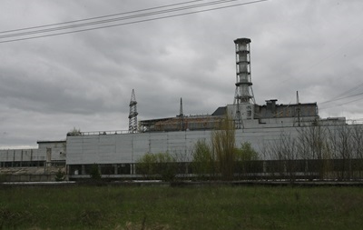 28 лет назад произошла авария на Чернобыльской АЭС