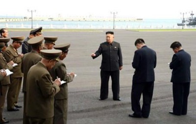  Летописцы  Ким Чен Уна. Почему за лидером КНДР ходят люди с блокнотами