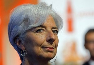 Во Франции началось расследование по делу главы МВФ