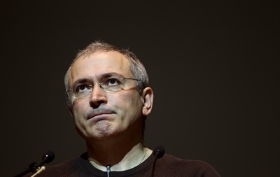 Санкції не зупинять політику Путіна щодо України – Ходорковський
