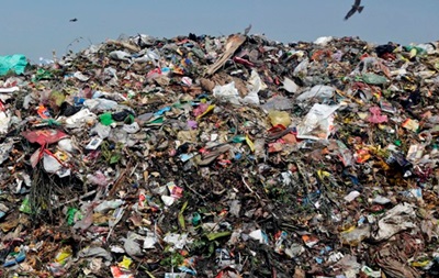 Болгари очистили країну за один день, зібравши близько 14 тонн сміття