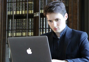 Допрос Дурова - Допрос главы  ВКонтакте  Дурова назначен на пятницу