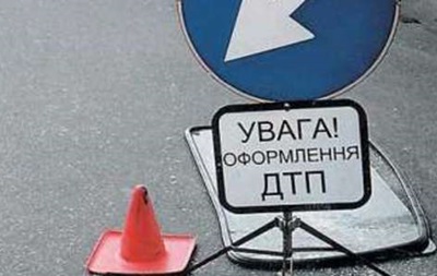 У ДТП На Черкащині загинули троє людей