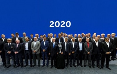 Джерело в ФФУ - про відмову від Євро-2020: Такий шанс профукали