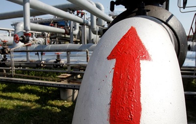 Украина и Словакия подпишут договор по реверсу газа 