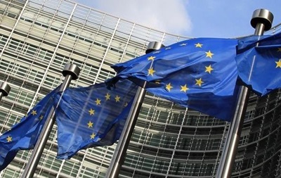 Єврокомісія 28 квітня затвердить виділення Україні мільярда євро фінансової допомоги