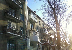В Краматорске десять домов остаются без тепла: власти обещают, что  второго Алчевска  не будет
