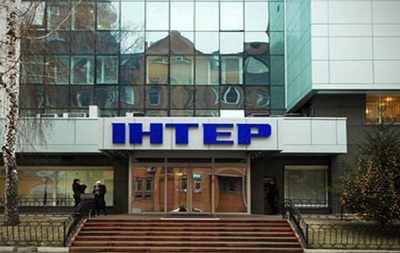 В Киеве напали на редакции двух украинских телеканалов - МВД