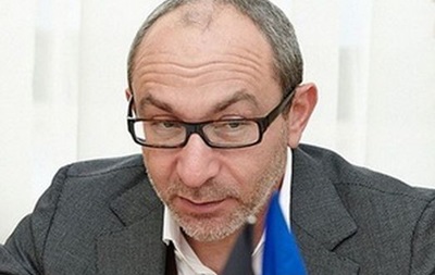 Кернес стабилен, для консультации прибудут специалисты из Израиля – заместитель мэра Харькова