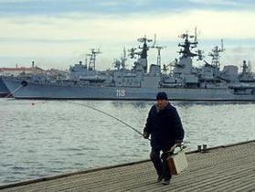 РФ значительно превысила допустимое присутствие морской пехоты в Крыму - эксперт