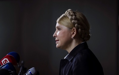 Теледебаты Тимошенко - Тигипко - Коновалюк