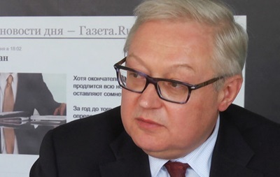 Росія не має наміру повторювати  кримський сценарій  на південному сході України - заступник глави МЗС РФ