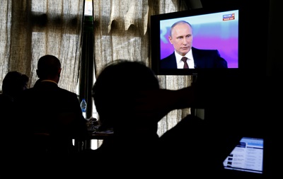 Суд рассмотрит дело о запрете российских каналов
