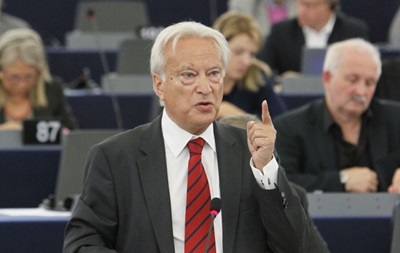  Еврокомиссар: Украина имеет все шансы стать полноценным членом Европейского союза