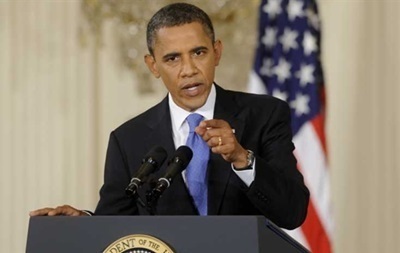 Обама розповів, чому США не надсилають зброю в Україну
