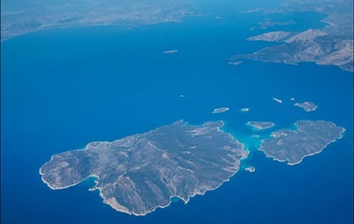 В Греции произошло землетрясение магнитудой 4,8