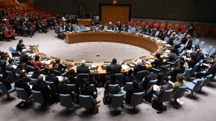 ООН: женевські угоди не виконуються
