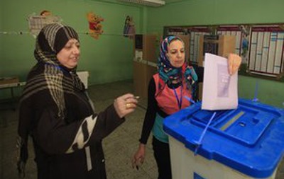 В Іраку проходять перші вибори після виведення військ США