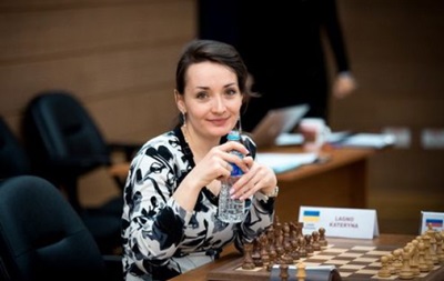 Что ей тут делать? Мать шахматистки, желающей выступать за Россию, дала интервью